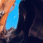 Ligai Si Anii Canyon Tour through Antelope Canyon - The History and Formation of Ligai Si Anii Canyon