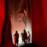 Ligai Si Anii Stargazing Night tour through Antelope Canyon - Navajo Cultural Stories and Guide Expertise