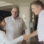 Light up The Falls Small Group Tour with Fallsview Dinner - Viewing the Falls in a Different Light: The Illumination Tower Experience
