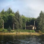 Lighthouse, Totems & Eagles Excursion (Ketchikan) - Starting Point and Group Size