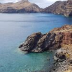 Lighthouse View 1 - Cais do Sardinha to Lighthouse and return Quinta do Lorde - Cais do Sardinha for a Water Dip