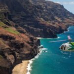 Lihue: Deluxe Waterfall Safari Helicopter Tour - The Aerial Journey Over Kauai’s Most Famous Waterfalls