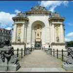 Lille: City Walk with Audio Guide in 7 Languages on your Phone - Exploring Lille’s Old Town and Medieval Heritage