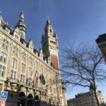 Lille - Private Historic Walking Tour - Starting at the 17th-Century Paris Gate