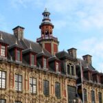 Lille Scavenger Hunt and City Highlights Walking Tour - Exploring Lille’s Landmarks with Clues and Questions