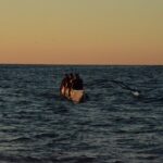 Lim Bay Outrigger Canoe Tour - Meeting Point and Group Experience