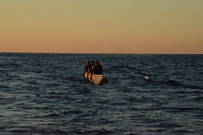 Lim Bay Outrigger Canoe Tour - Meeting Point and Group Experience