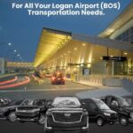 Limo Private Transfer Boston to Logan International Airport - The Convenience of Booking a Private Boston to Logan Airport Transfer