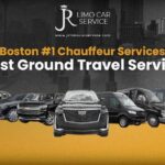 Limo Private Transfer Logan International Airport to Boston - How the Private Transfer Meets Travelers Expectations