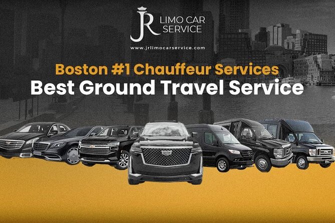 Limo Private Transfer Logan International Airport to Boston - How the Private Transfer Meets Travelers Expectations
