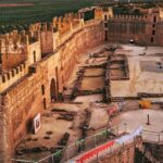 Linares y Baños de Encina from Jaen - From Jaen to Linares: Discovering the Second Largest City