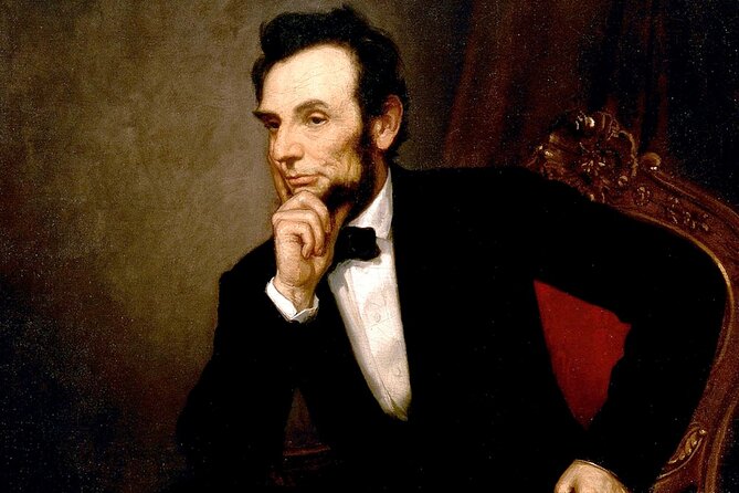 Lincoln Comes to Gettysburg: An Anniversary Tour - How Guides Make Lincoln’s Gettysburg Visit Come Alive