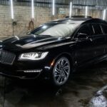 Lincoln Strecth Limousine with Wi Fi on board - Punctuality and Customer Service in Cancun Transfers