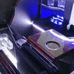 Lincoln Strecth Limousine with Wi Fi on board - Experience the Luxury of the Lincoln Stretch Limousine