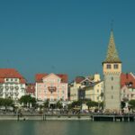 Lindau Private Walking Tour With A Professional Guide - Highlights Include the Iconic Mangturm Tower and Harbour Views