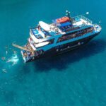 Lindos Full Day Boat Tour with Swimming - Exploring Lindos: Acropolis, Village Streets, and Beaches