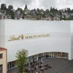 Lindt Home of Chocolate Museum Entry Ticket With Pickup Only - How the Tour Starts and the Pickup Service