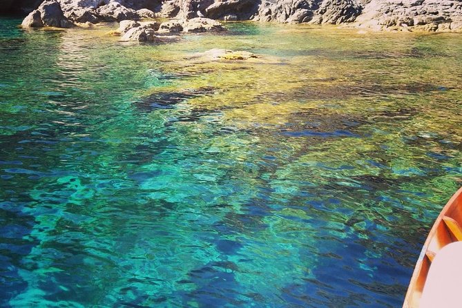 Lipari and Vulcano Private Boat Tour (7 hours) - The Private Boat Experience on the Eoliana