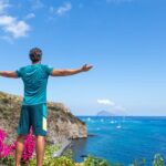 Lipari & Vulcano from Cefalù - Aeolian Islands - Full Day - Exploring Lipari: The Archipelago’s Largest Island