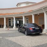 LIS Airport Private Transfer to Peniche | Praia D'el Rey | Baleal - Flexible Schedule with 24/7 Service