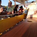 Lisbon: 1-Hour Beer, Sangria or Wine Bike Sightseeing Tour - Frequently Asked Questions