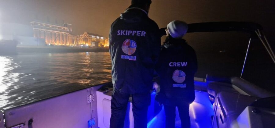 Lisbon: 2-Hour Private Boat Tour with 6 bottles of Champagne - Starting Point at Belém Marina and Easy Access