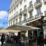 Lisbon 3-Hour Bohemian Walking Tour of Chiado and Bairro Alto - Starting Point at Pç. Luis Camões in Bairro Alto