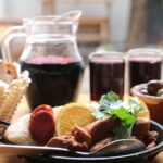 Lisbon 4 Foodies Tour - From Street Food to Awarded Chefs Portuguese Delicacies - Discovering Downtown Lisbon’s Hidden Food Gems in Baixa, Rossio & Restauradores