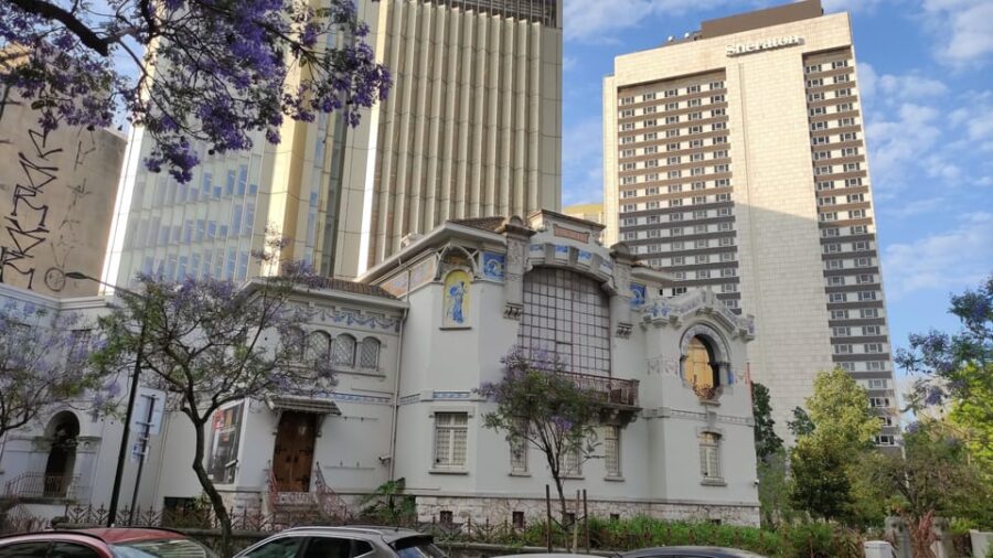 Lisbon: 8 Hour Private Tour through Lisbon (up to 6 people) - How the Tour Starts and What It Covers