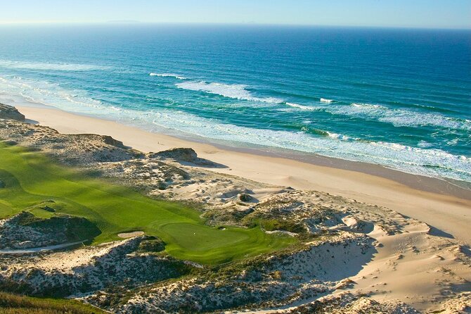 Lisbon Airport Private Transfer to Comporta - Easy Meet-and-Greet at Lisbon Airport with Friendly Drivers