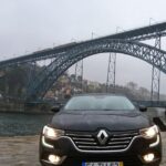 Lisbon Airport Private Transfer to/from Porto - The Comfort of Private Vehicles and Onboard Amenities