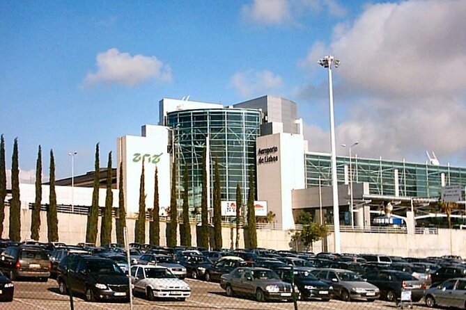 Lisbon Airport Private Transfer to Lisbon - Comfortable and Affordable Private Airport Transfer in Lisbon