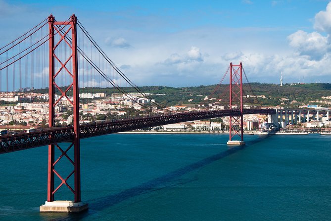 Lisbon Airport Transfer - Meeting Points and Pickup Locations in Lisbon