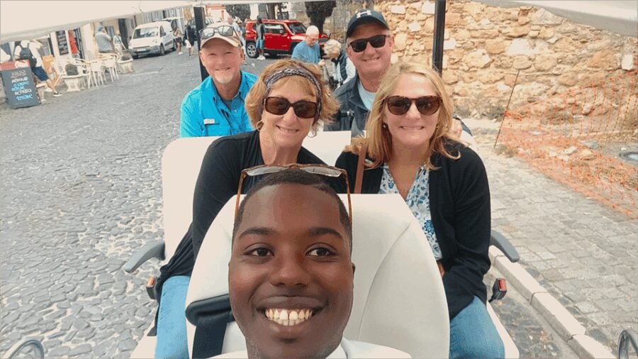 Lisbon: Alfama, Bairro Alto, and Belém Half Day Tuk Tuk Tour - Practical Details: Logistics and Group Size