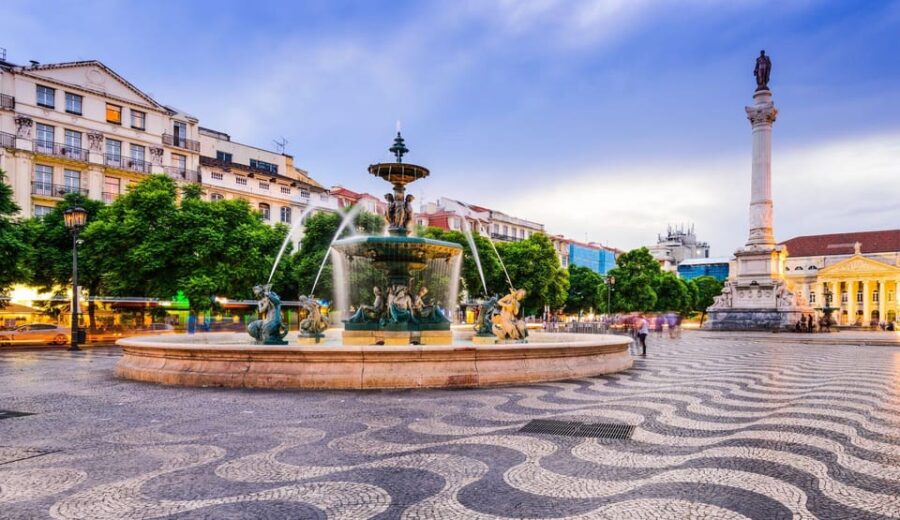Lisbon: Alfama Guided Walking Tour - Highlights of Lisbon’s Historic Landmarks