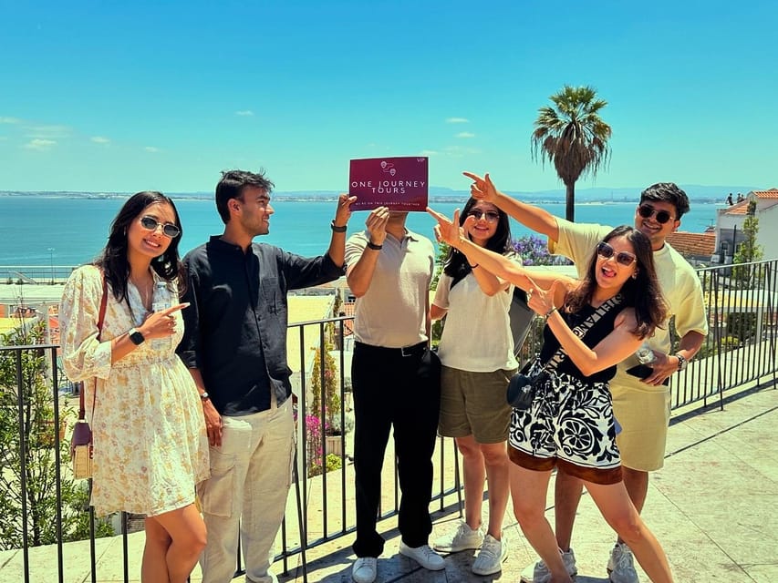 Lisbon: Alfama Walking Tour with St. George Castle Entry - Starting at the Fado Museum for Cultural Context
