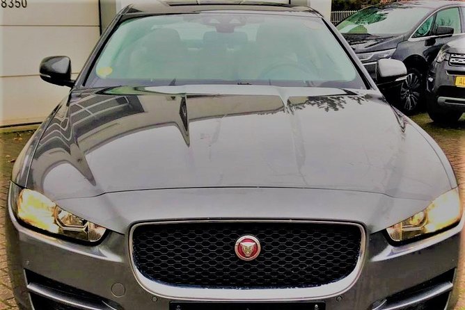 Lisbon & Algarve Private Luxury Road Trip - Discovering the Charm of Sesimbra Fishing Village