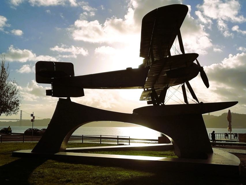 Lisbon and Alfama Bairro Alto Belem in half day private tour - Starting Point and Transportation: Comfort and Convenience in Lisbon