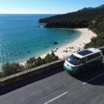 Lisbon: Arrábida & Setúbal Unveiled on an Electric Combi - Exploring Mercado do Livramento in Setúbal