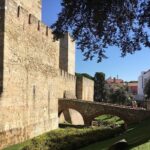 Lisbon at your own pace- Private Guided Historical Tour in Lisbon - The Rich History of Lisbon Cathedral