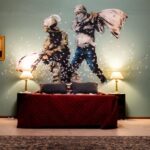 Lisbon: Banksy Museum Permanent Exhibition Entry Ticket - The Lisbon Banksy Museum Location and Accessibility