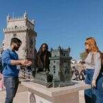 Lisbon: Belém, City Centre & Alfama City Tour with Pastry - Tasting the Original Pastel de Belém
