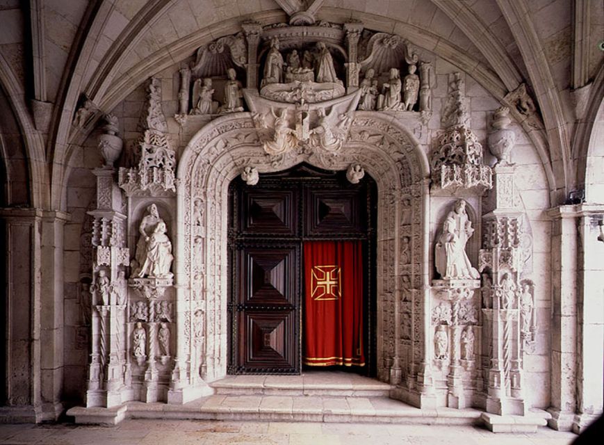 Lisbon: Belem Neighborhood Experience - Exploring the Carriage Museum in Belem