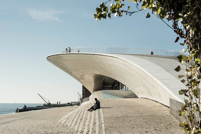 Lisbon & Belém: Private Tour half day trip by Electric Tuk Tuk - Visiting Lisbon Cathedral: The City’s Oldest Church