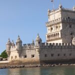 Lisbon: Belem Tuk Tuk Tour - Strategic Location for the Tour’s Starting Point