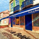 Lisbon: Belem Walking Tour with Jeronimos Monastery Entry - Sampling the Original Pastel de Belém at the Historic Confectionery