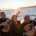 Lisbon: Boat Cruise with Live Fado Performance and a Drink - Lisbon’s Best Views Meet Soulful Fado on the Water
