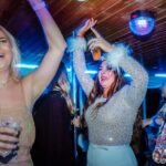 Lisbon Booze Cruise with Live DJ and Open Bar - The Scenic Route: Lisbon Landmarks from the Water