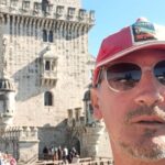 Lisbon by Fiat 500 convertible!! - Exploring Lisbon’s Nightlife in Bairro Alto