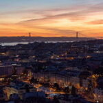 Lisbon by Night: Golden and Blue Hour Photography Walk - Exploring Alfama’s Glowing Alleys and Historic Streets